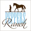 logo peppers ranch