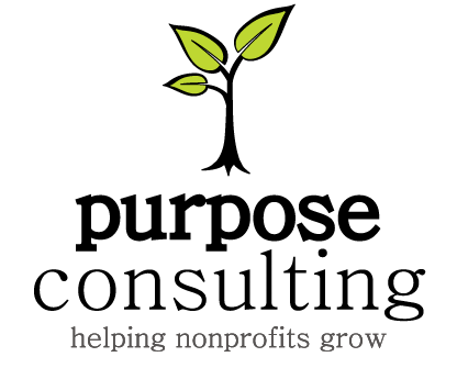 Purpose Consulting LLC logo